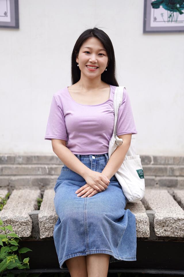 你问我，为什么执着又善良？
