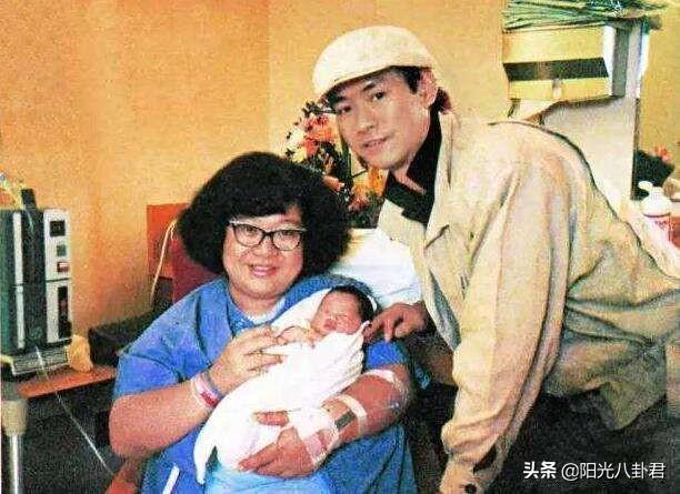 沈殿霞去世14年，女儿穷到只剩104元也不找郑少秋，原因是什么？