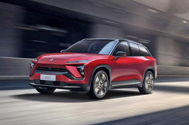 特斯拉Model Y再夺冠，理想ONE冲到第二，11月高端SUV销量排行出炉