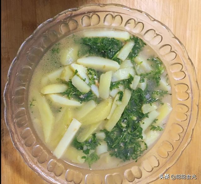 明天三月三，记得吃这种野菜，人称“赛灵丹”，很多人不懂吃