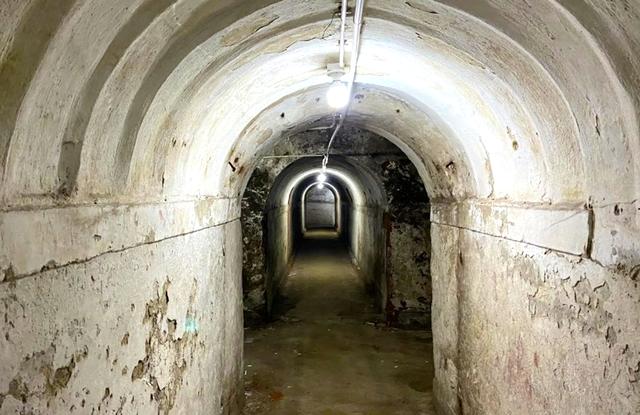 北京有個神秘的地下城，可容納30萬人，如今再次免費對遊人開放
