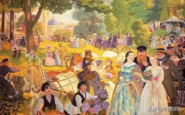 叶檀：这两天 房地产行业的大事