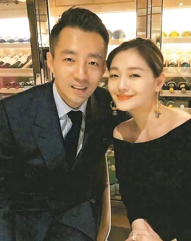 相比于大S新欢一身的腱子肉，汪小菲“暖妻”的10个细节，更实在