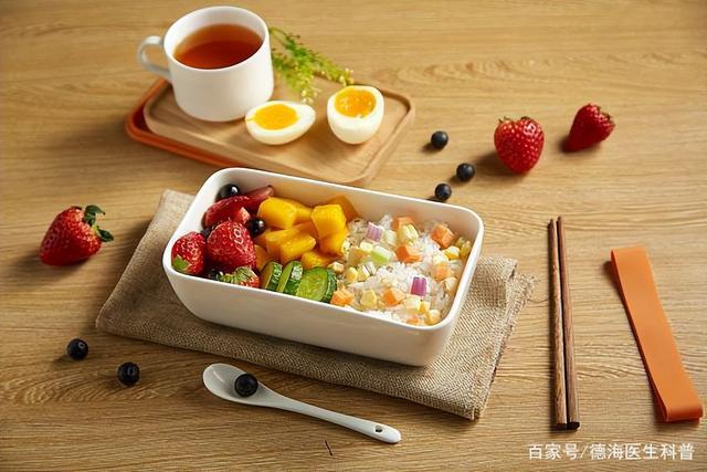《柳叶刀》指出：中国是错误饮食“重灾区”，4个饮食习惯要改正