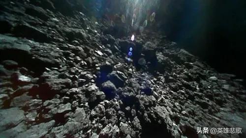 日本的探测器登陆小行星龙宫，中国的探测器登陆火星，哪个更难？