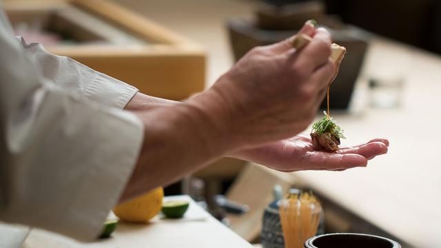 盤點世界上最貴的15家米其林餐廳，中國上榜2家