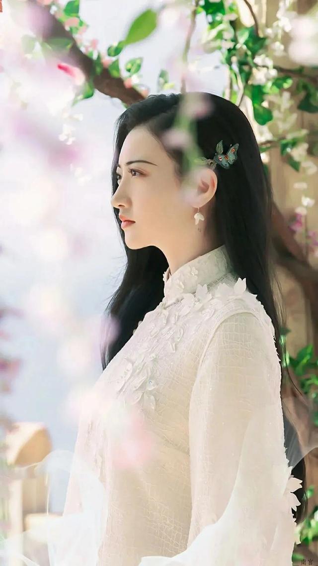 优雅女人怎样智慧地处理烦恼