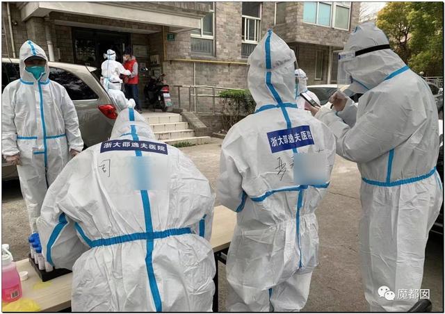 愤怒！众多城市支援上海竟然毫无热度？我们上海人不答应