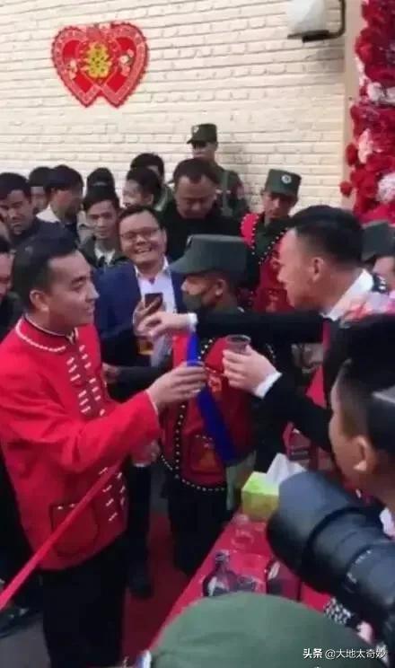 佤邦現狀，帶你看看真實的佤邦