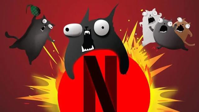 十多年来用户首次下滑 Netflix考虑引入广告计划