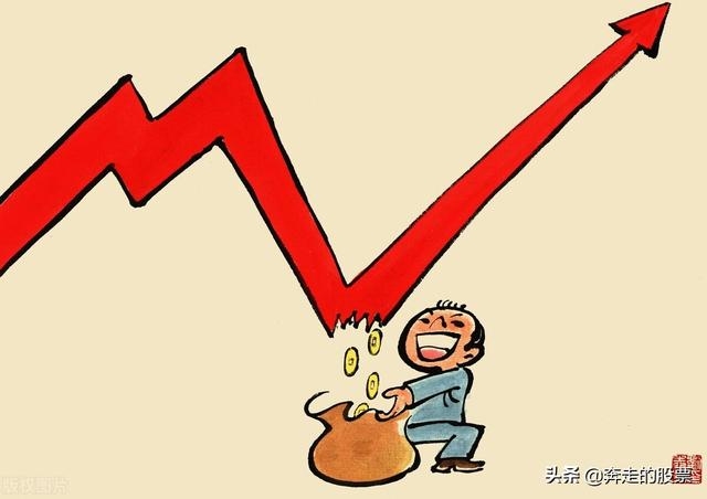 A股：明日（5月16日）大盘走势简析：是高举高打还是大幅回调？
