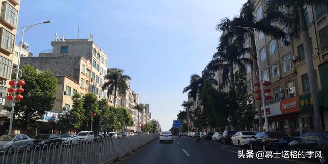 冬天不用去海南了，這5座小城都是老年人過冬避寒的好地方