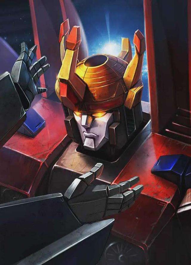 擎天柱和威震天谁更强,擎天柱与威震天哪个厉害 - 上广常识