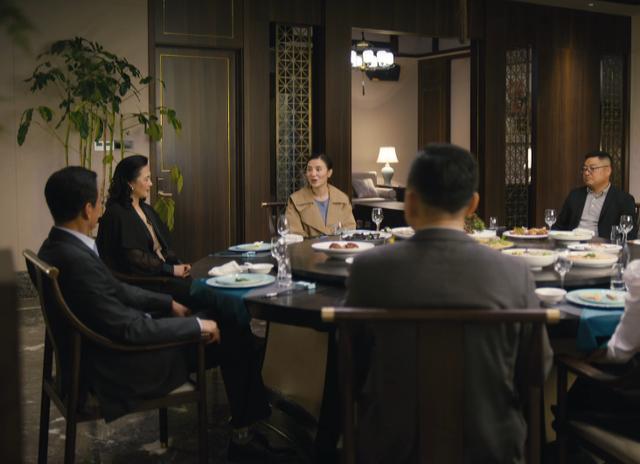 《人世间》大结局，春燕和德宝黑化，周蓉“洗白”，冯化成太意外