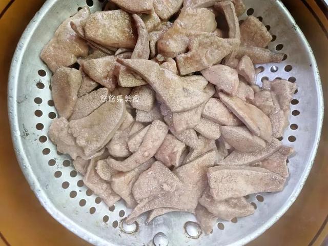 立夏，这道菜也别错过！鲜美嫩滑，营养补血，值得常吃