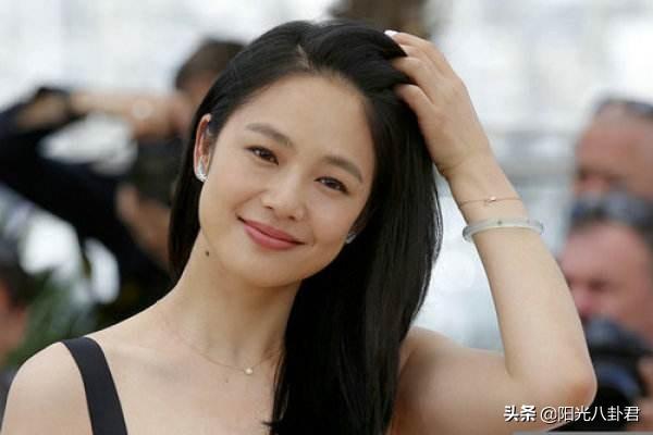 长着一张演员脸，演技却一言难尽，这5位内地女演员个个都被高估