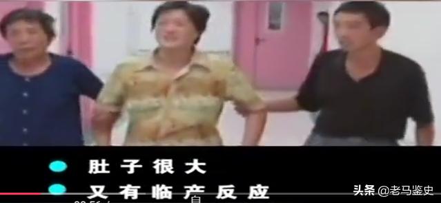 头胎刚满月，产妇马上又要生第二胎？医生：从医20年从未见过