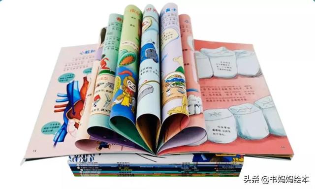 《中国幼儿百科全书》|引导孩子寻找答案、丰富科学知识的百科