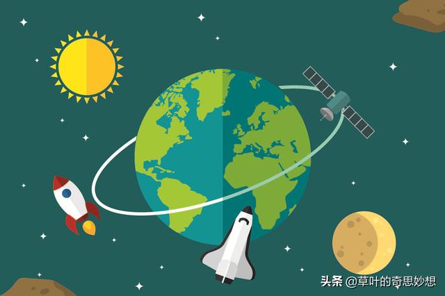 这些“地平说”的证据，你能反驳吗？为何许多人相信地球是平的？