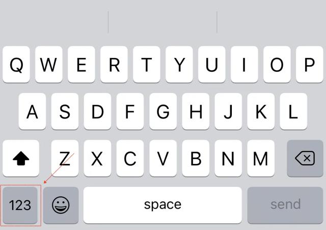iOS自带输入法还能这样玩，你知道吗？