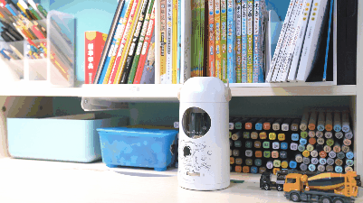 健康、效率两手抓，两款天文文具轻松搞定孩子学习大问题