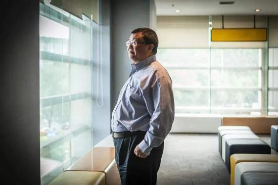 国际倒爷，神州租车、瑞幸咖啡，“巨骗”陆正耀还能走多久？