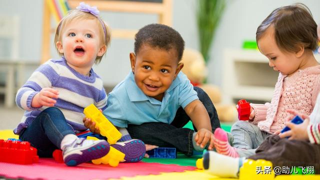 助儿飞翔儿童训练中心交流分享