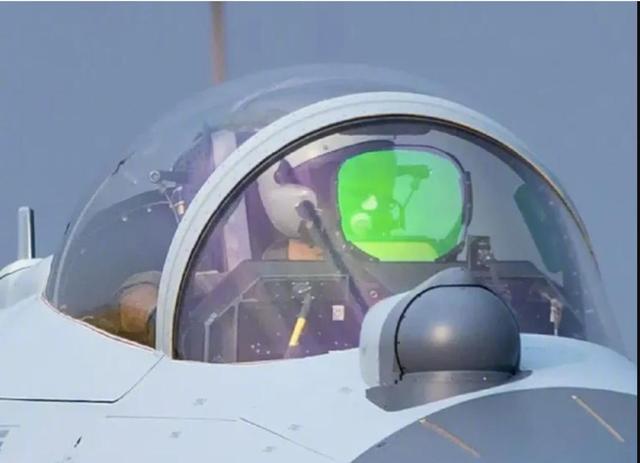 苦等14年终于到手：6架歼-10C列装巴空军，印军阵风丧失空中优势