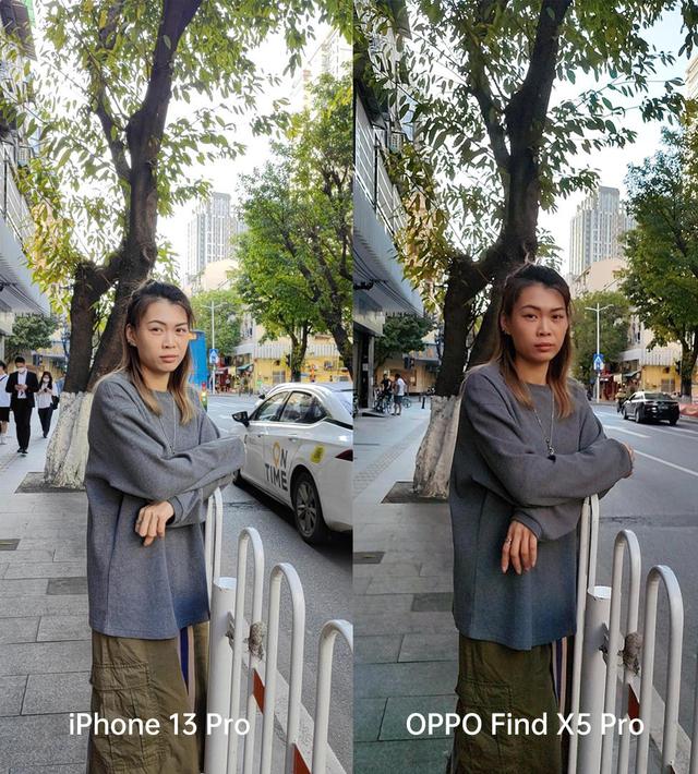 点满影像科技树的OPPO Find X5 Pro，连APP都不放过？实测见分晓