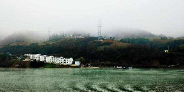 不是仙境，勝似仙境的地方——西鄉三花石