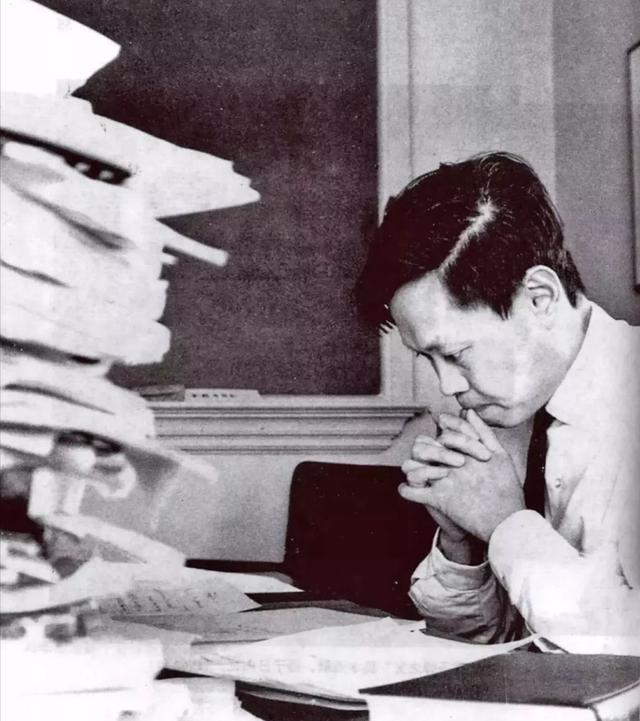 杨振宁原配杜致礼：出身名门的顶级名媛，子女们感谢翁帆的付出