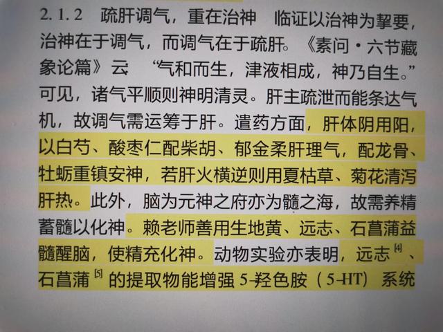 赖新生教授针药结合治疗双相障碍
