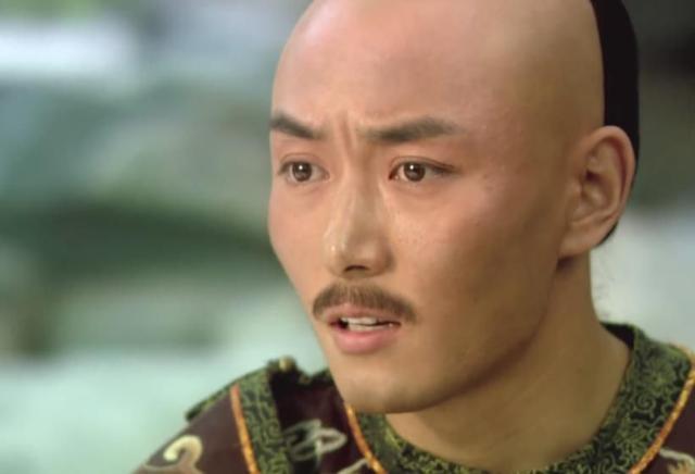 允礼：父亲是皇帝，儿子是皇子，雍正死前，为何让乾隆善待果郡王