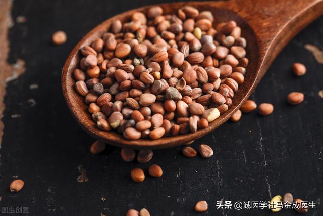 四个化痰的成药，补气、理气、化气、降气化痰，从不同角度祛痰
