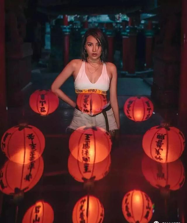 有審美的拍照才叫攝影，忘記遊客照吧，這樣的旅拍才有意思