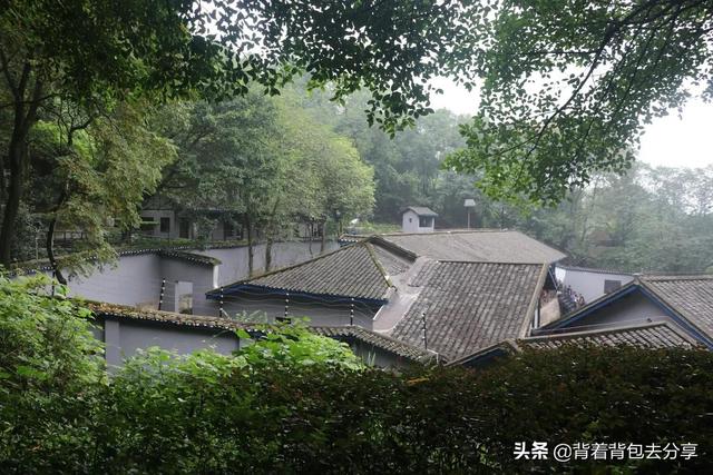 重庆旅游必去景点