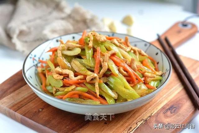 缓解春燥，可以怎么吃？