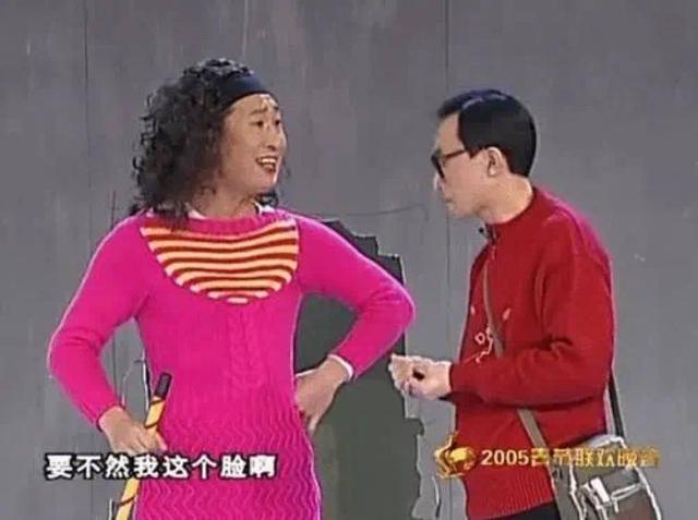 18次上春晚，却“封杀”自己、痛批同行，有钱不赚偏要得罪人？