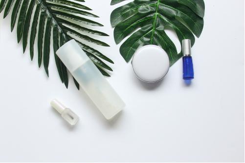 湿疹肤质可以用烟酰胺身体乳吗