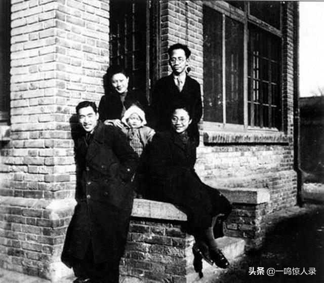 中国十位传奇女特工，背负汉奸骂名50年，只为让日本投降全国解放