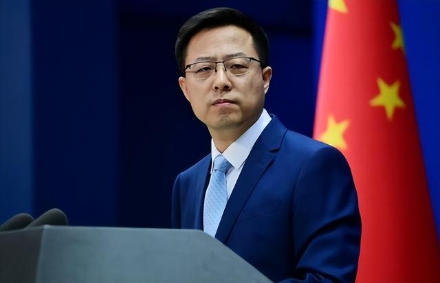 舍曼威胁大陆若“武统”将启动制裁，美财长火上浇油，中方回击