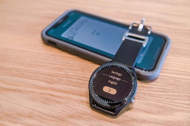 给自己请个健康管家！华硕VivoWatch SP智能手表