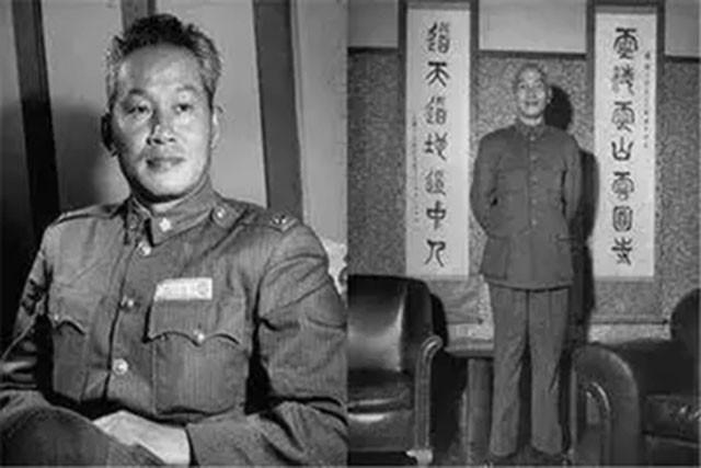 孙立人被软禁33年，一家靠卖果为生，4个子女后来过得怎样了？