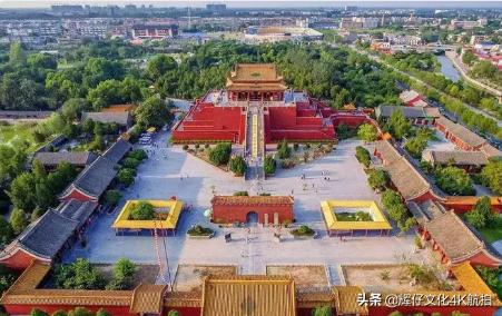 河南省10条旅游线路游览指南
