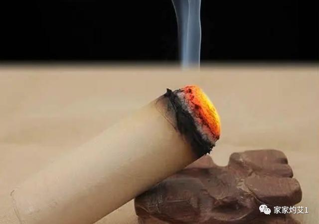 马氏温灸法：11日循环灸，甲亢、甲减、甲状腺结节等都可这样灸