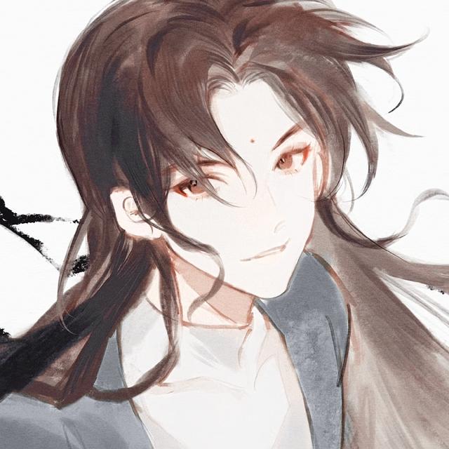 古风图片男(古风图片男动漫)-天晟网