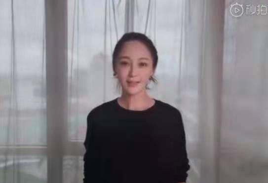 马伊琍：爱情婚姻都有泪，离婚后活成大女主，让文章姚笛后悔