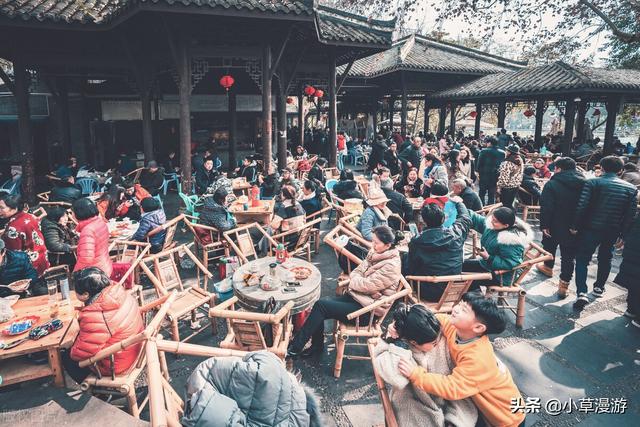 國內適合一個人旅行的12個地方
