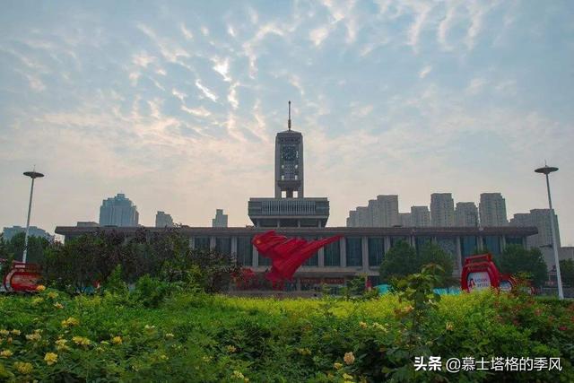 中国最低调的6座省会城市，2座今年实现晋级，2座GDP占了全省一半