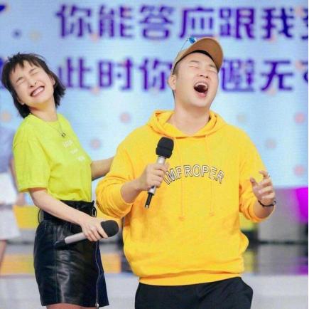 等了整整9年，33岁沈梦辰终于嫁入杜家豪门，奉子成婚未必是假